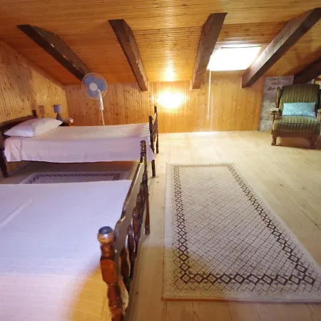 Holiday Villa In Village Rakalj Rakalj