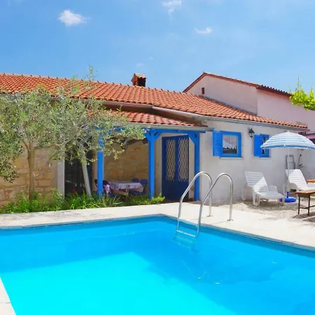 Holiday Villa In Village Rakalj *